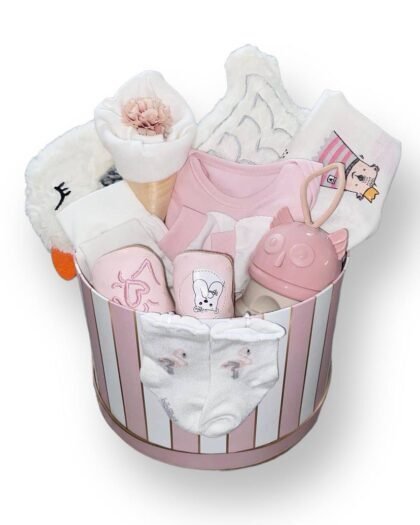 Baby Girl Gifts
